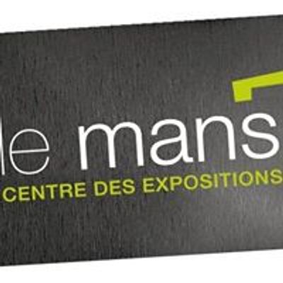 Centre des Expositions du Mans