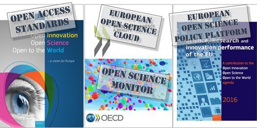 Open Science in der europ\u00e4ischen Luftfahrtforschung
