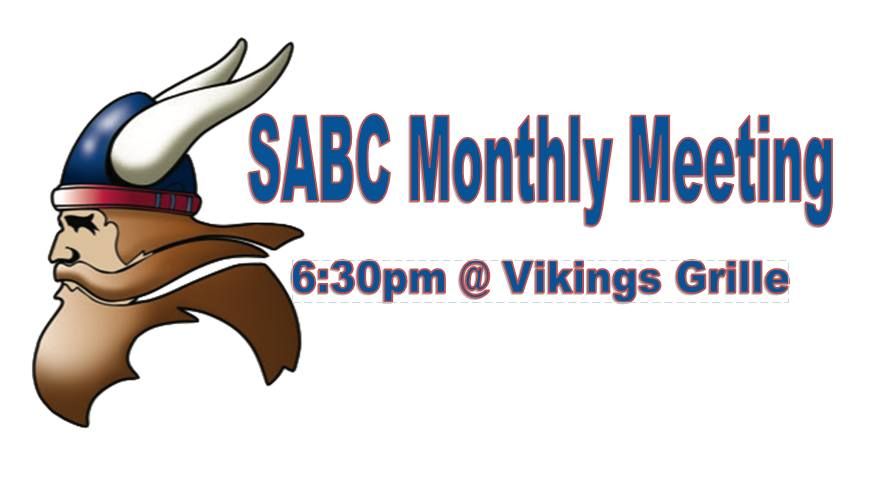 SABC October Meeting