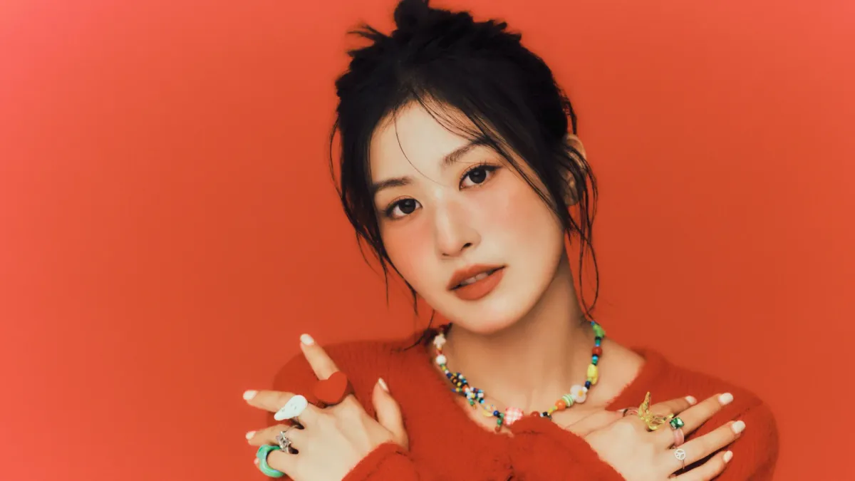 MIREI in Shibuya City