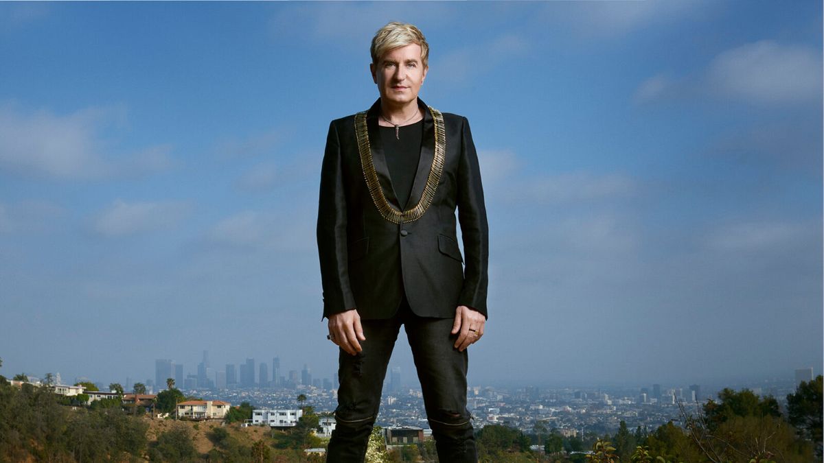 St Louis Symphony - Stravinskys The Firebird at Powell Symphony Hall