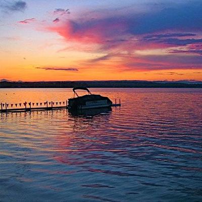 Saratoga Lake Association