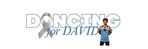 DANCING FOR DAVID