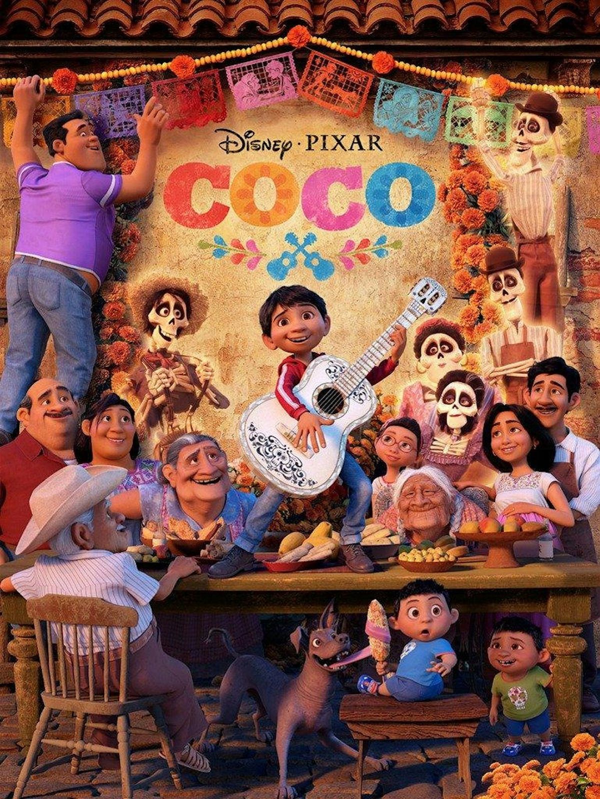 Coco