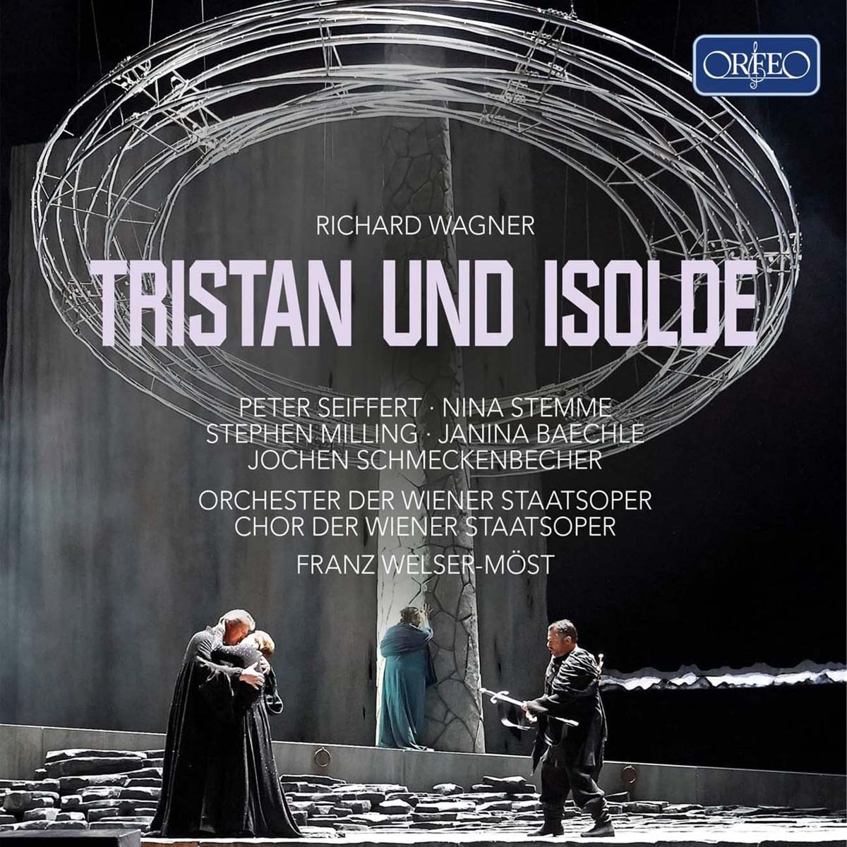 Wagner's Tristan and Isolde