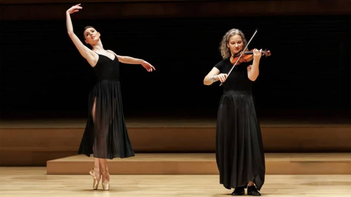Hilary Hahn