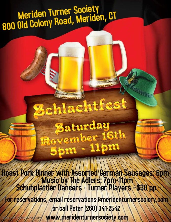 Schlachtfest