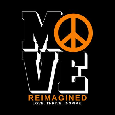 MOVE Reimagined