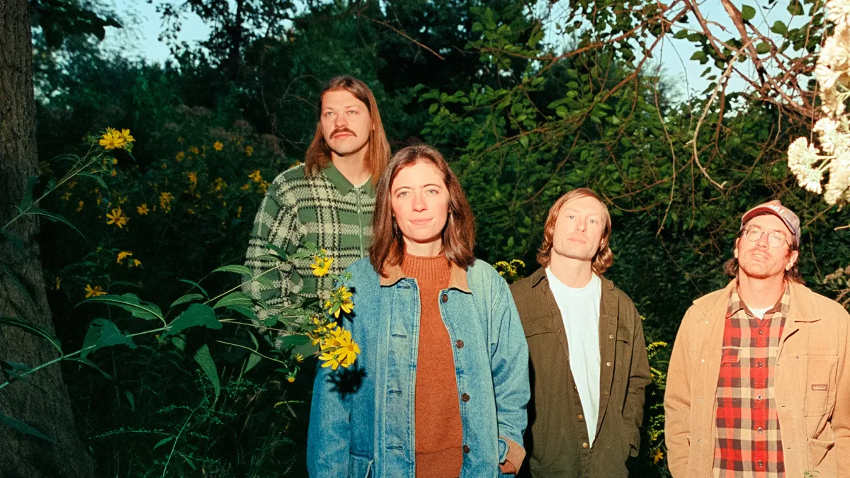 Ratboys in Salt Lake City