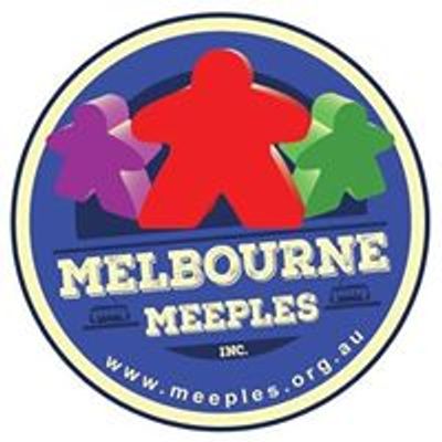 Melbourne Meeples