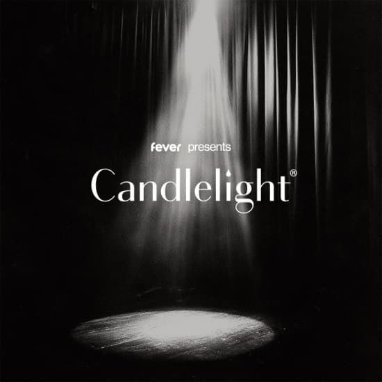 Candlelight: Hommage \u00e0 \u00c9dith Piaf