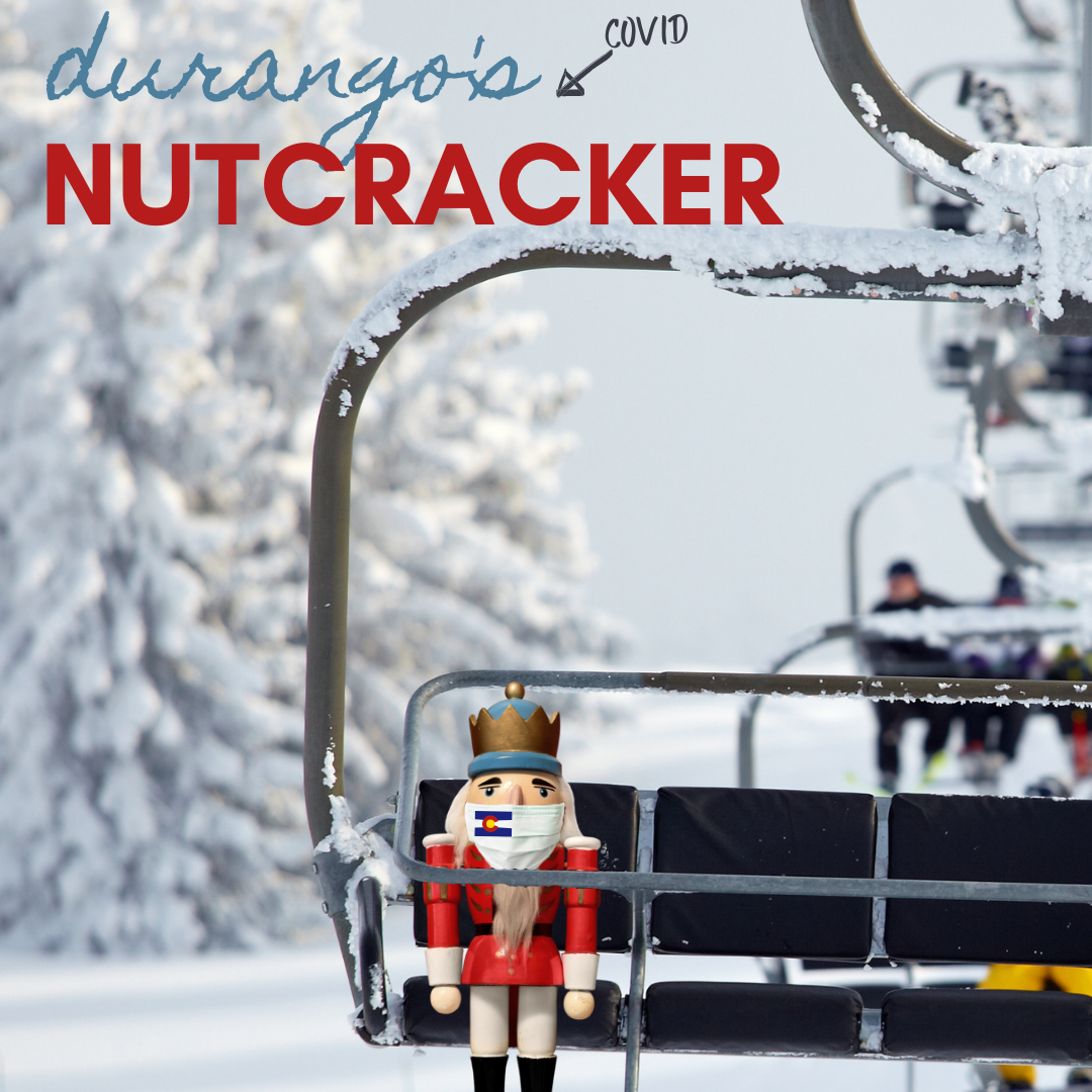 The Nutcracker - Durango