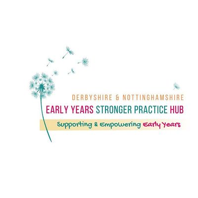 Derbyshire Nottinghamshire Early Years Hub