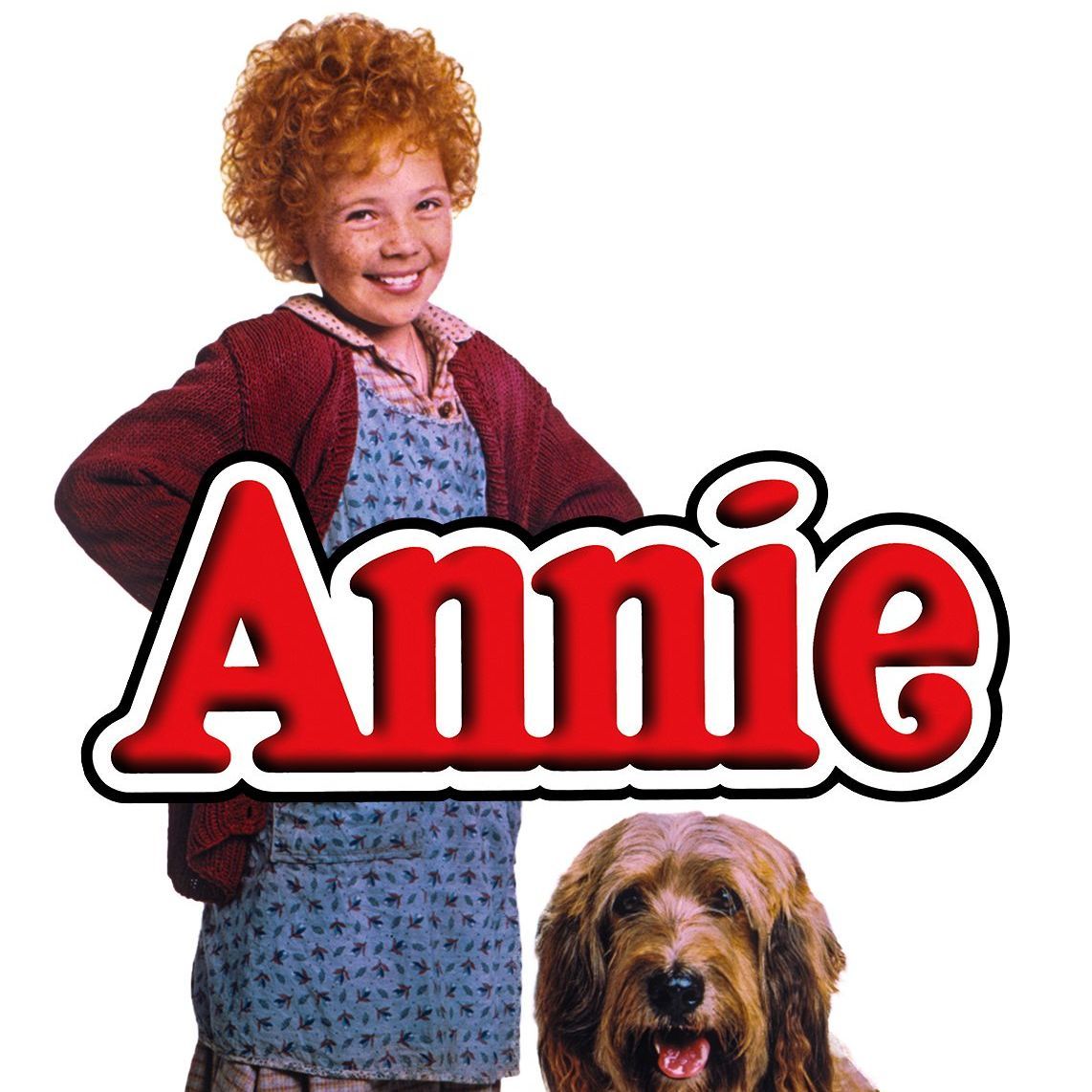 Annie 