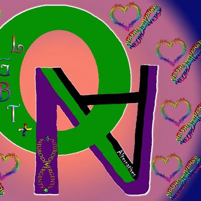 Queer Neurodivergents and Alternatives