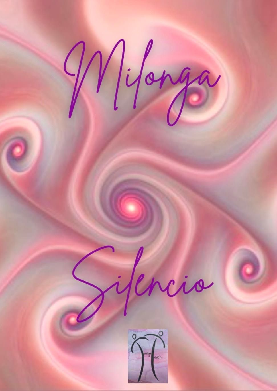 Milonga Silencio