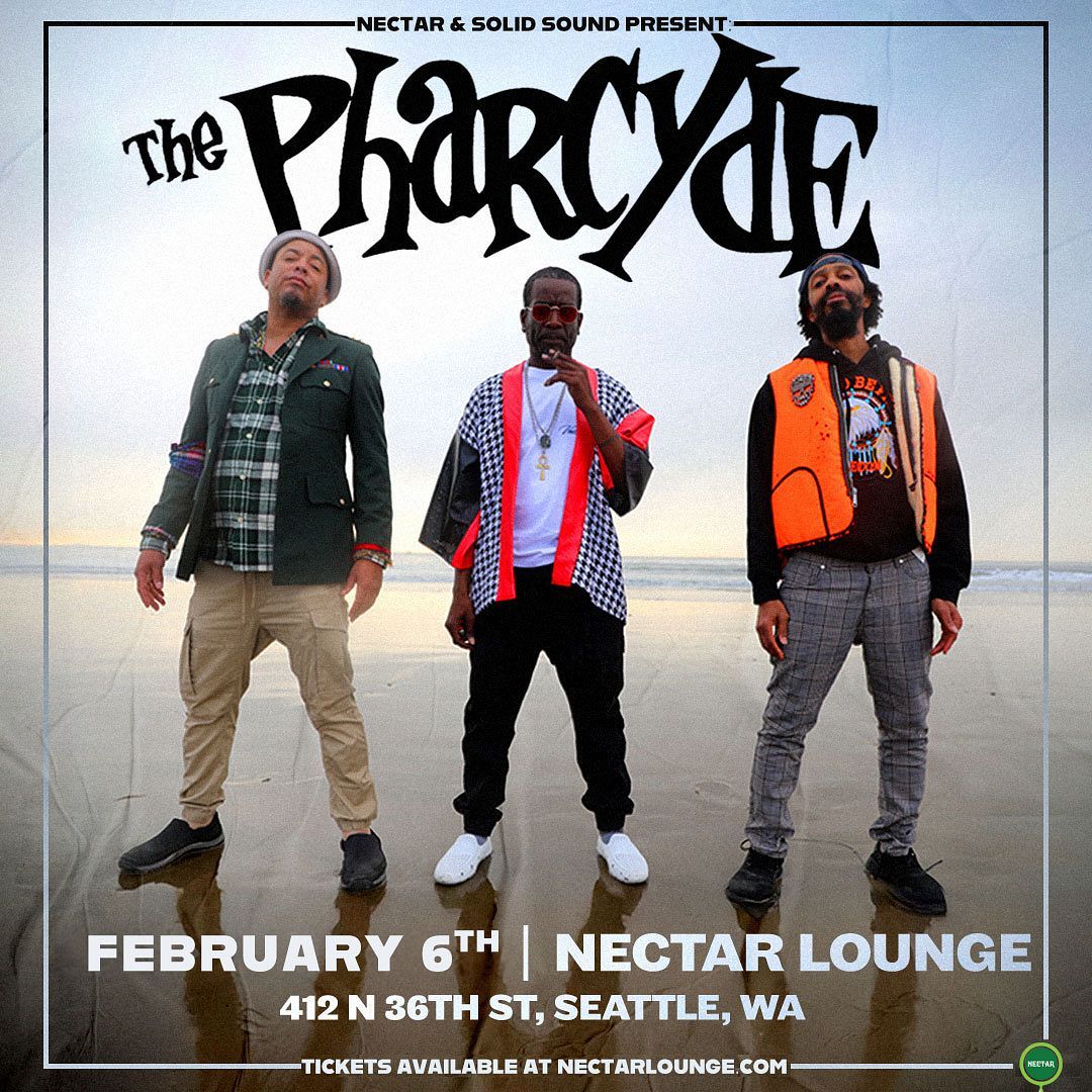 The Pharcyde