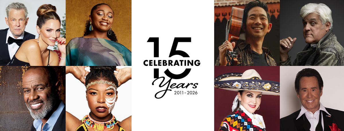 Parking Peking Acrobats - Carmel