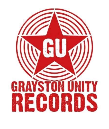 Grayston Unity Records - an altruistic adventure 