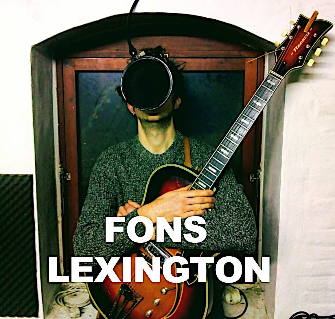 Saturday Live Sessions: FONS LEXINGTON