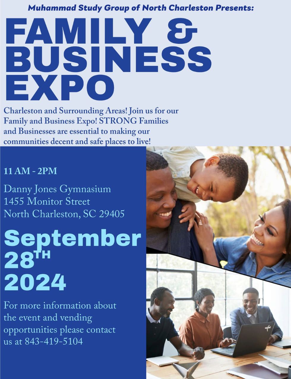 Family Day and Business Expo