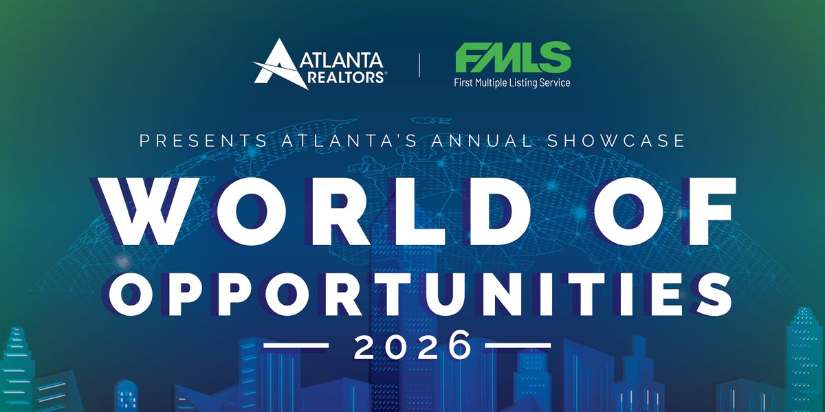 ARA\/FMLS SHOWCASE 2026: A World of Opportunity