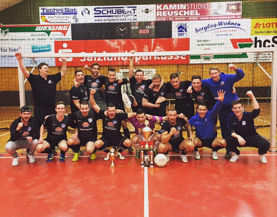 4. Sport 2000 Koppius Cup