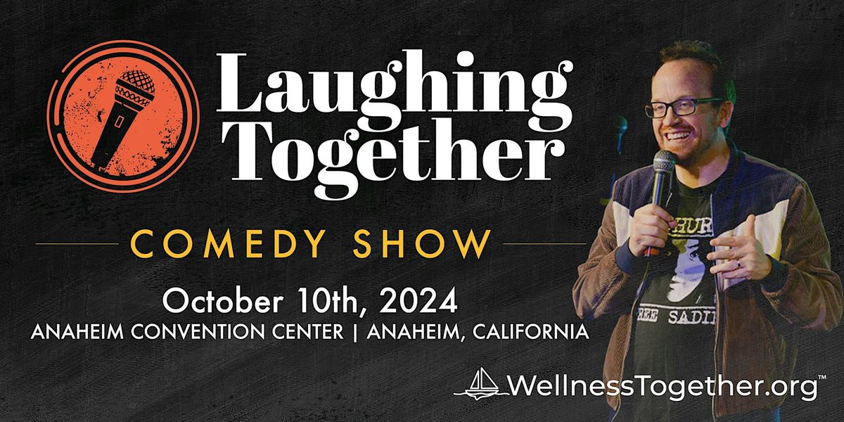 Laughing Together Comedy Show