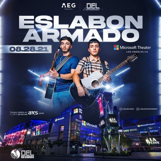 Eslabon Armado