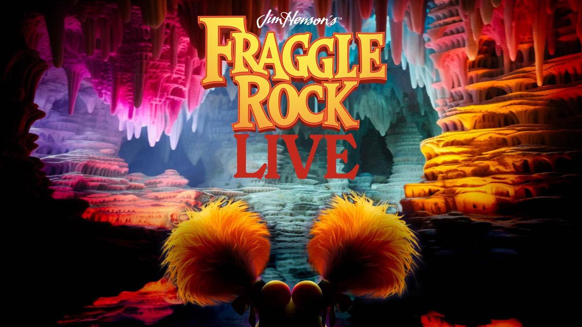 Fraggle Rock Live!