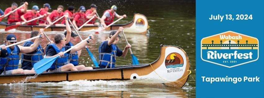 Wabash Riverfest 2024