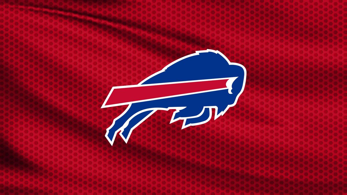 AFC Championship Game - Bills V TBD