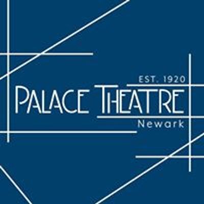 Palace Theatre Newark