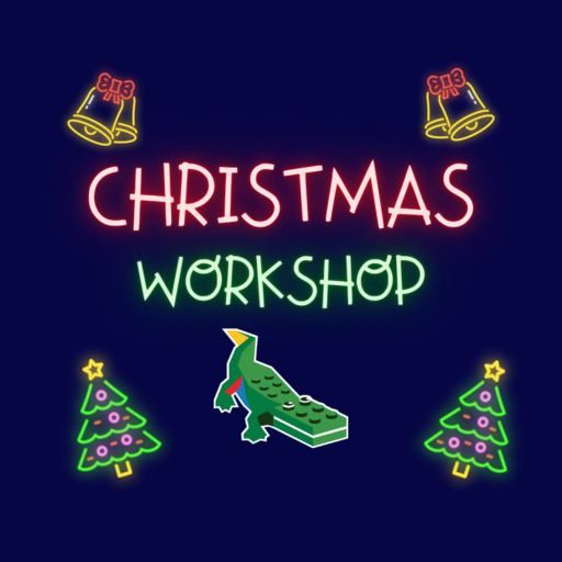 Holiday Workshop (Early Dismissal Day)