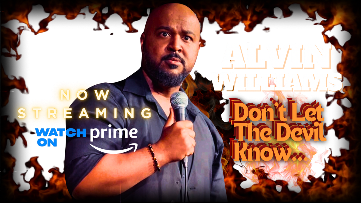 Alvin Williams