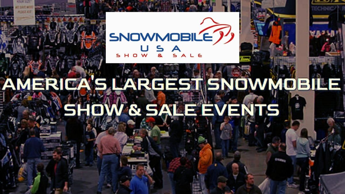 SNOWMOBILE USA NOVI, MI 