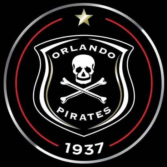 ORLANDO PIRATES LAUNCH