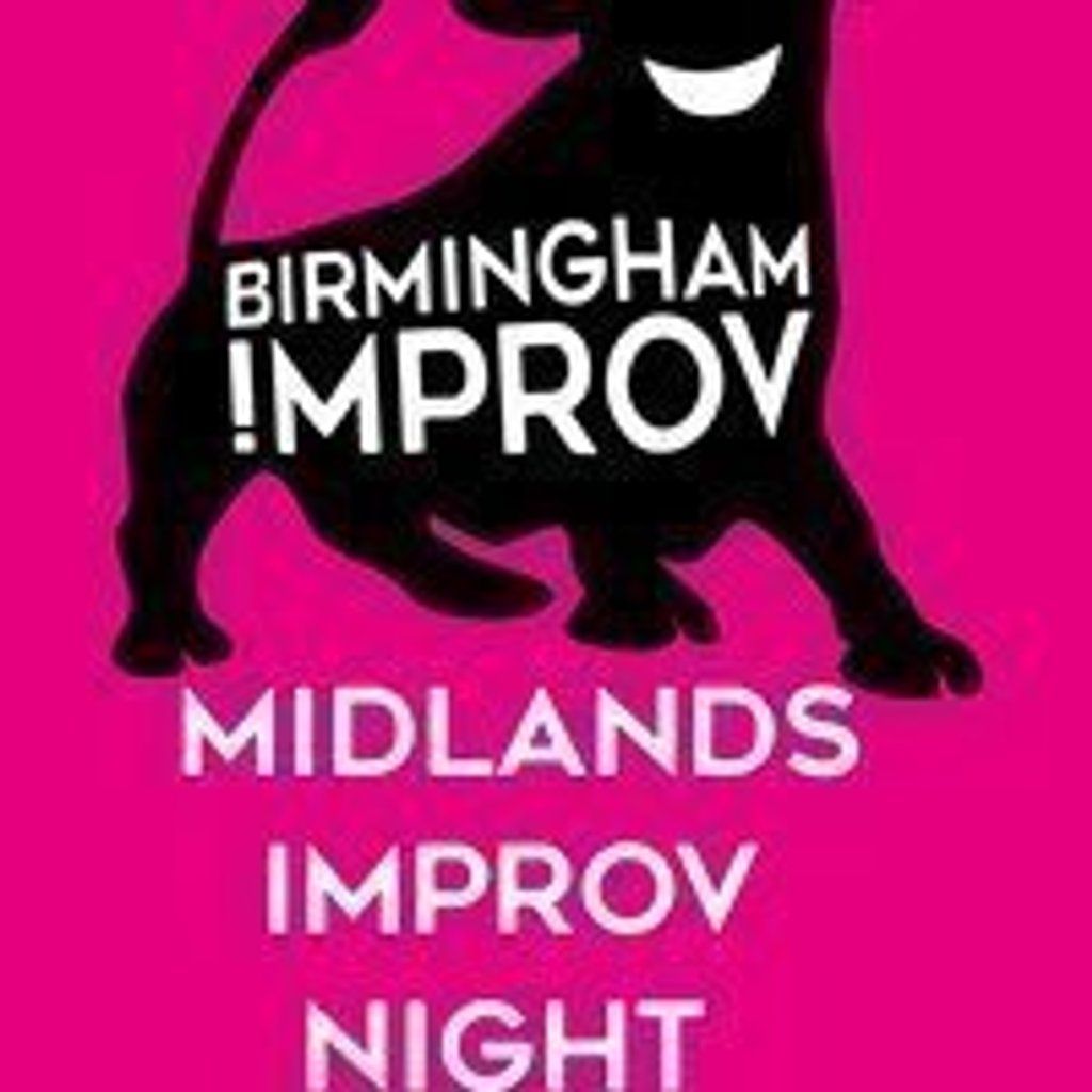 Midlands Improv Night