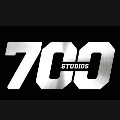 700 Studios