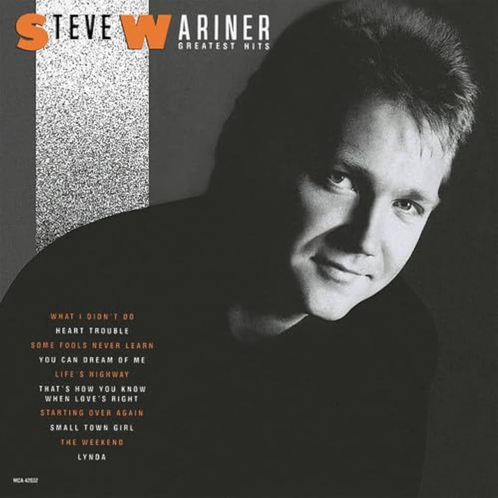 Steve Wariner