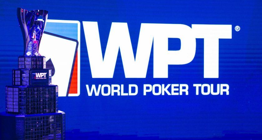 WPT - MANITOBA INVITATIONAL 2024