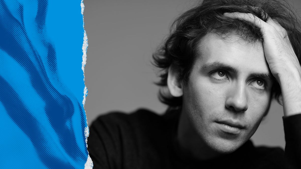 National Symphony Orchestra - Alexandre Kantorow at Kennedy Center Concert Hall