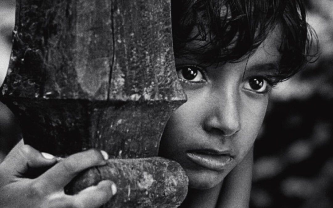 Sidewalk Film 101: Pather Panchali (1955)