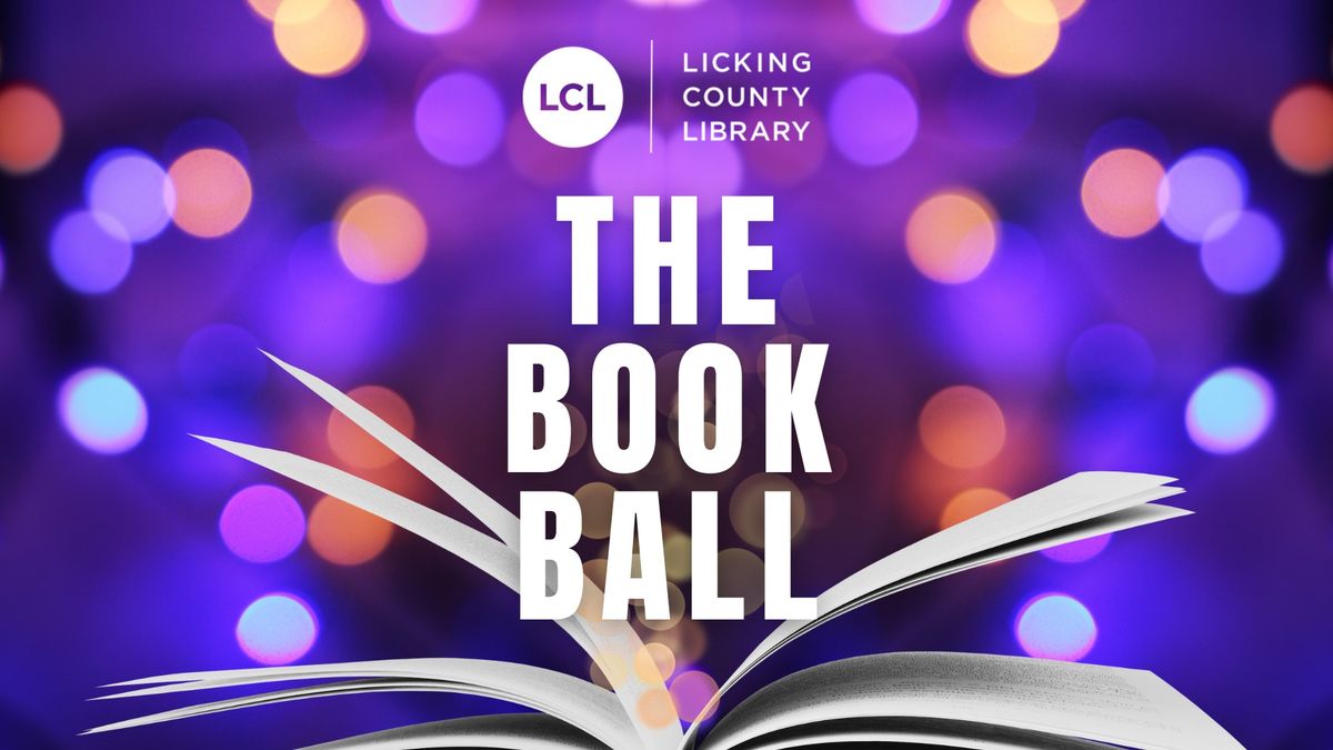 The Book Ball