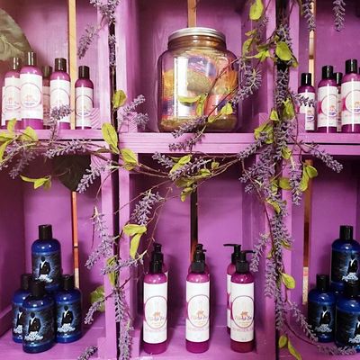 PHreshly Erotic Sip and Paint