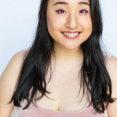Julia Tong