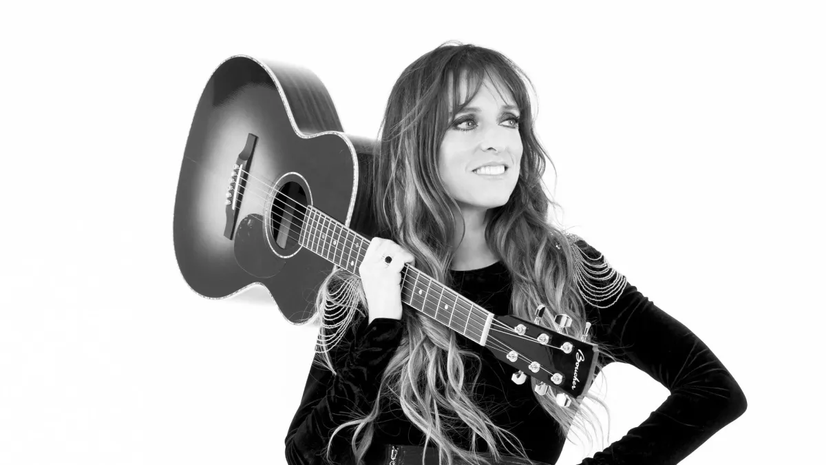 Lynda Lemay in Lille