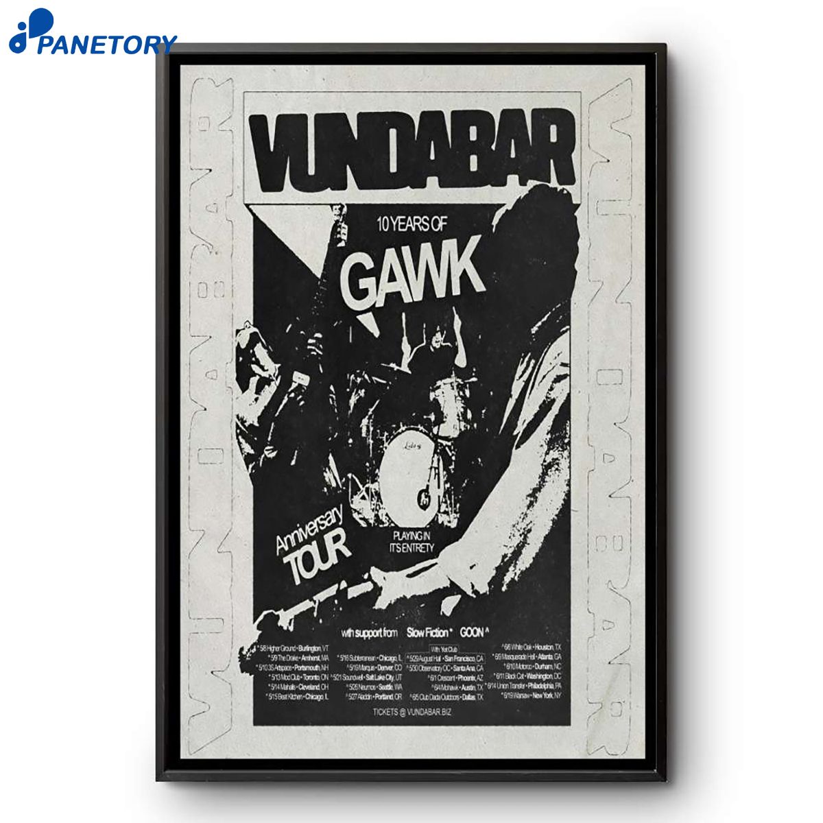 Vundabar