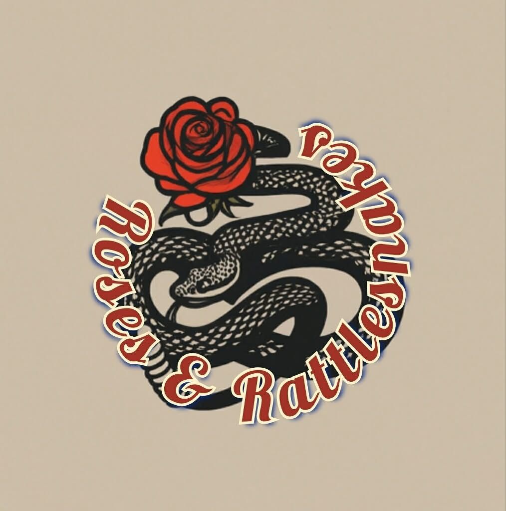 Roses & Rattlesnakes live at OLPH Brewery 