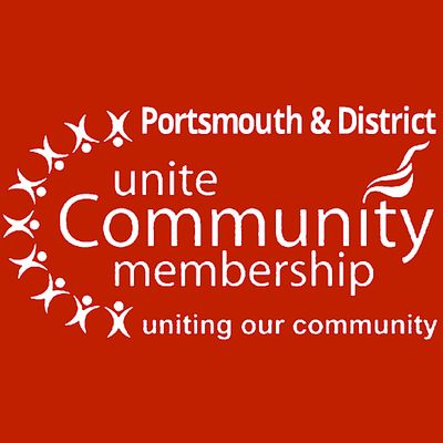 Portsmouth & District Unite Community